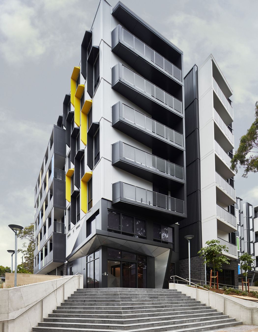 Photography: Luc Remond