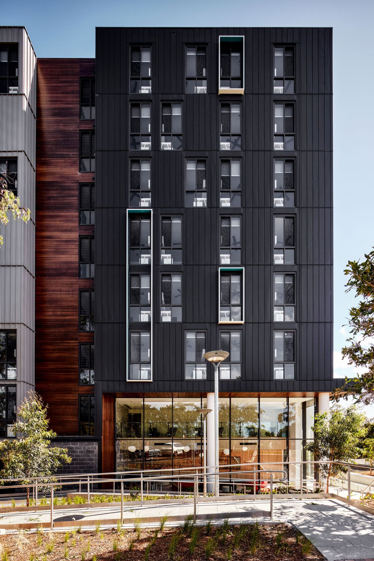 Photography: Luc Remond