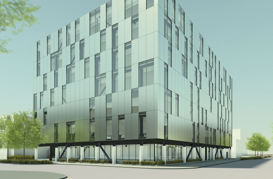 Health Research & Education Facility (HREF)