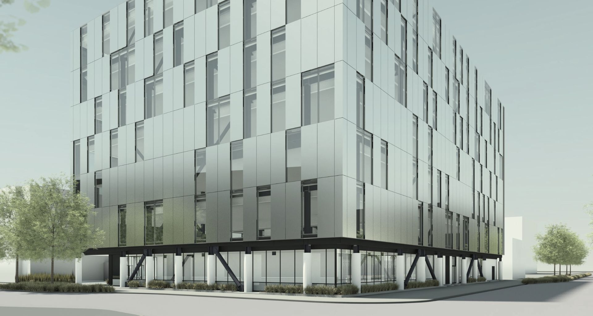Health Research & Education Facility (HREF) banner