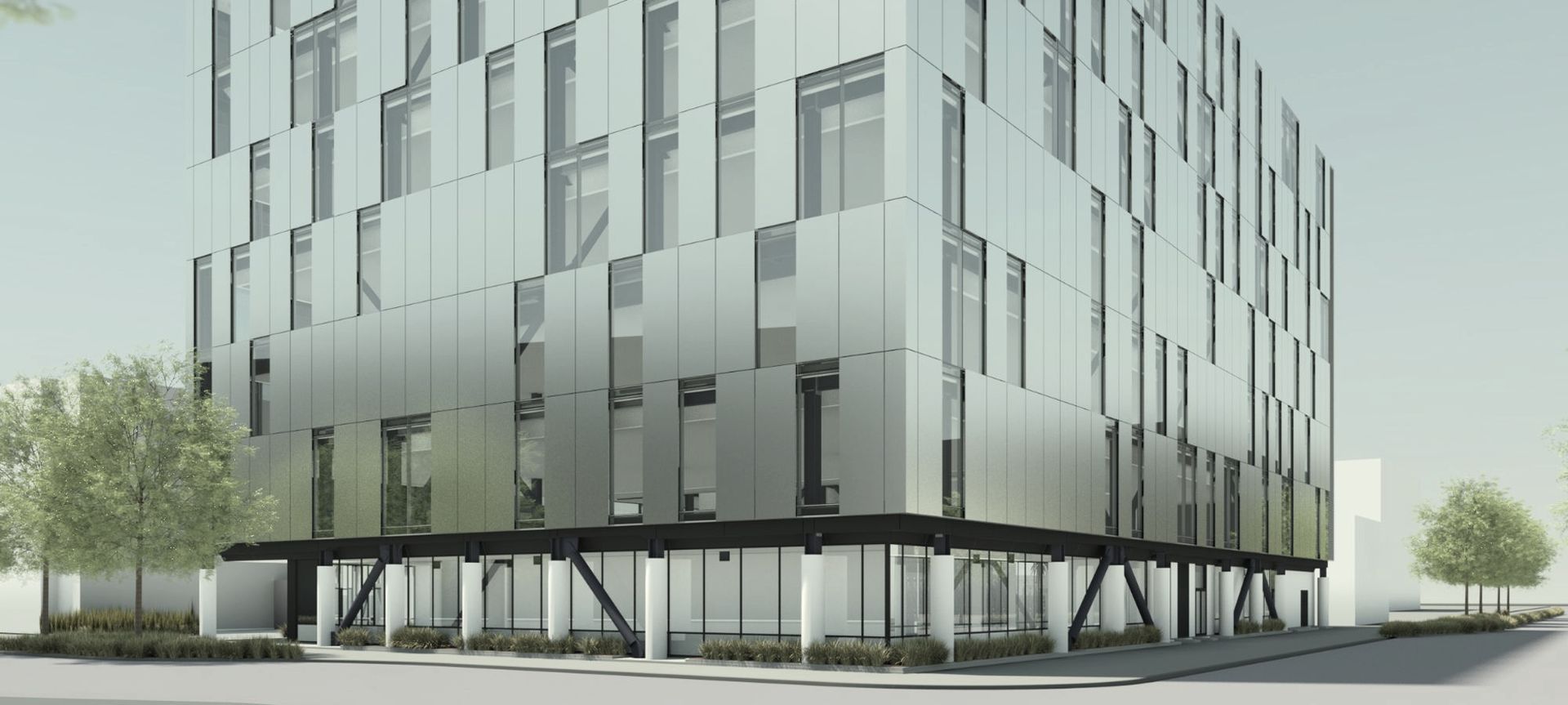 Health Research & Education Facility (HREF) banner