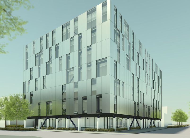 Health Research & Education Facility (HREF)