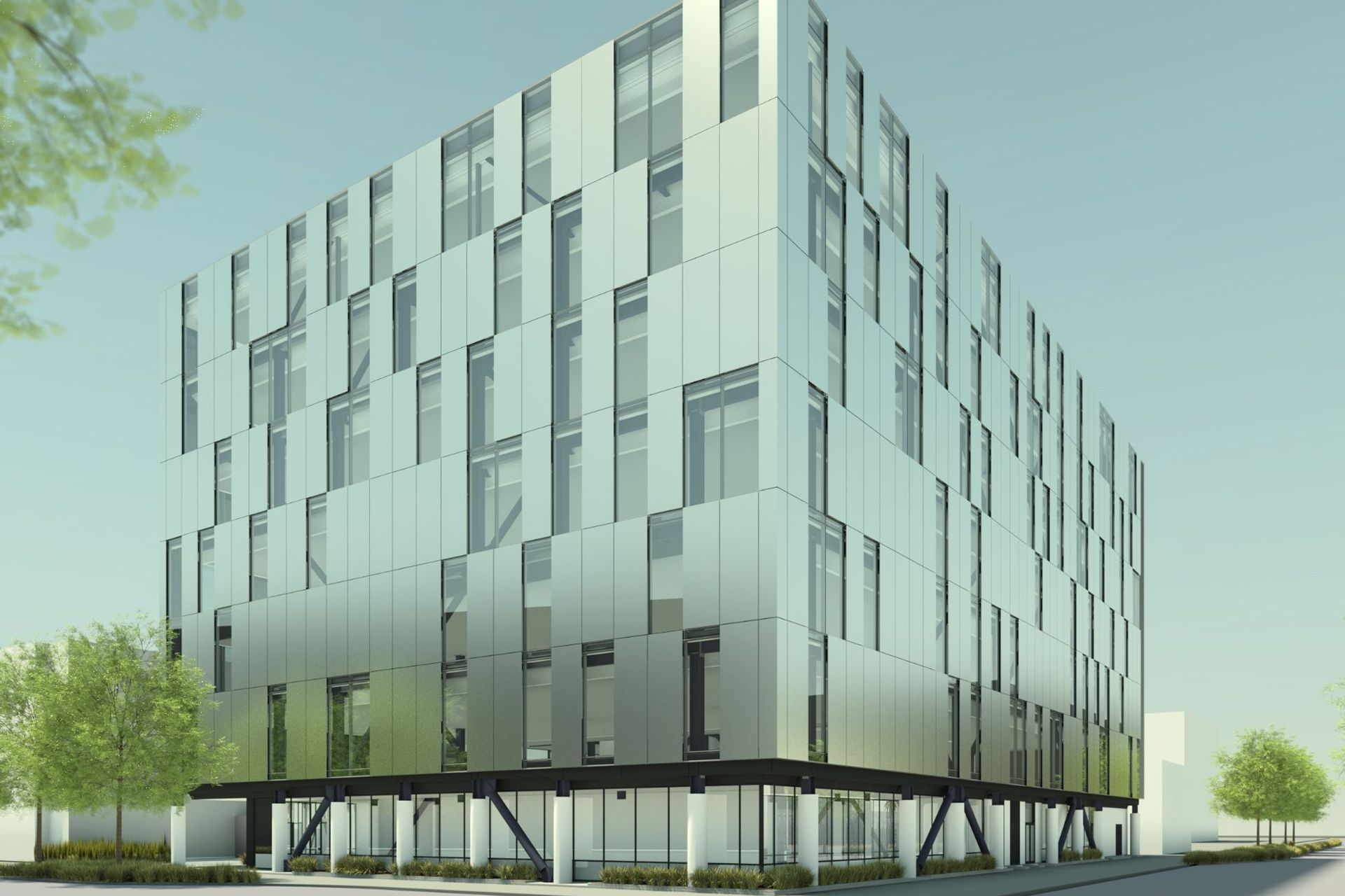 Health Research & Education Facility (HREF)