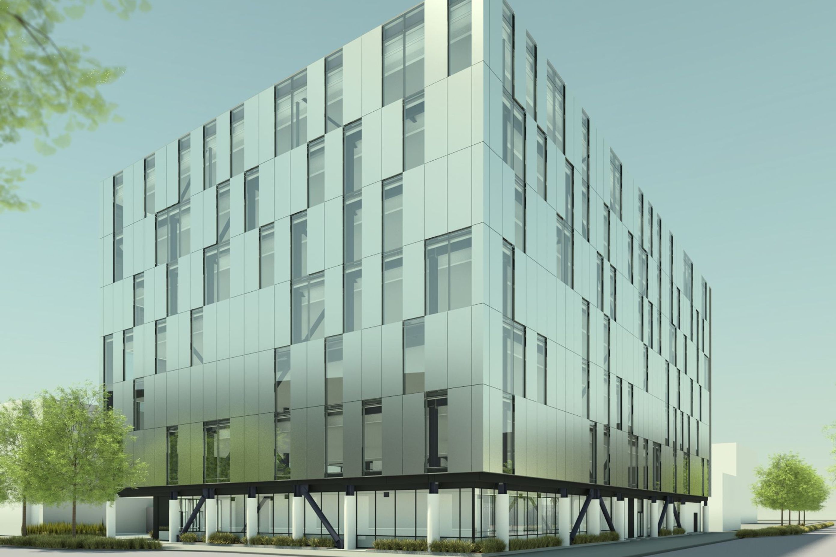 Health Research &amp; Education Facility (HREF)