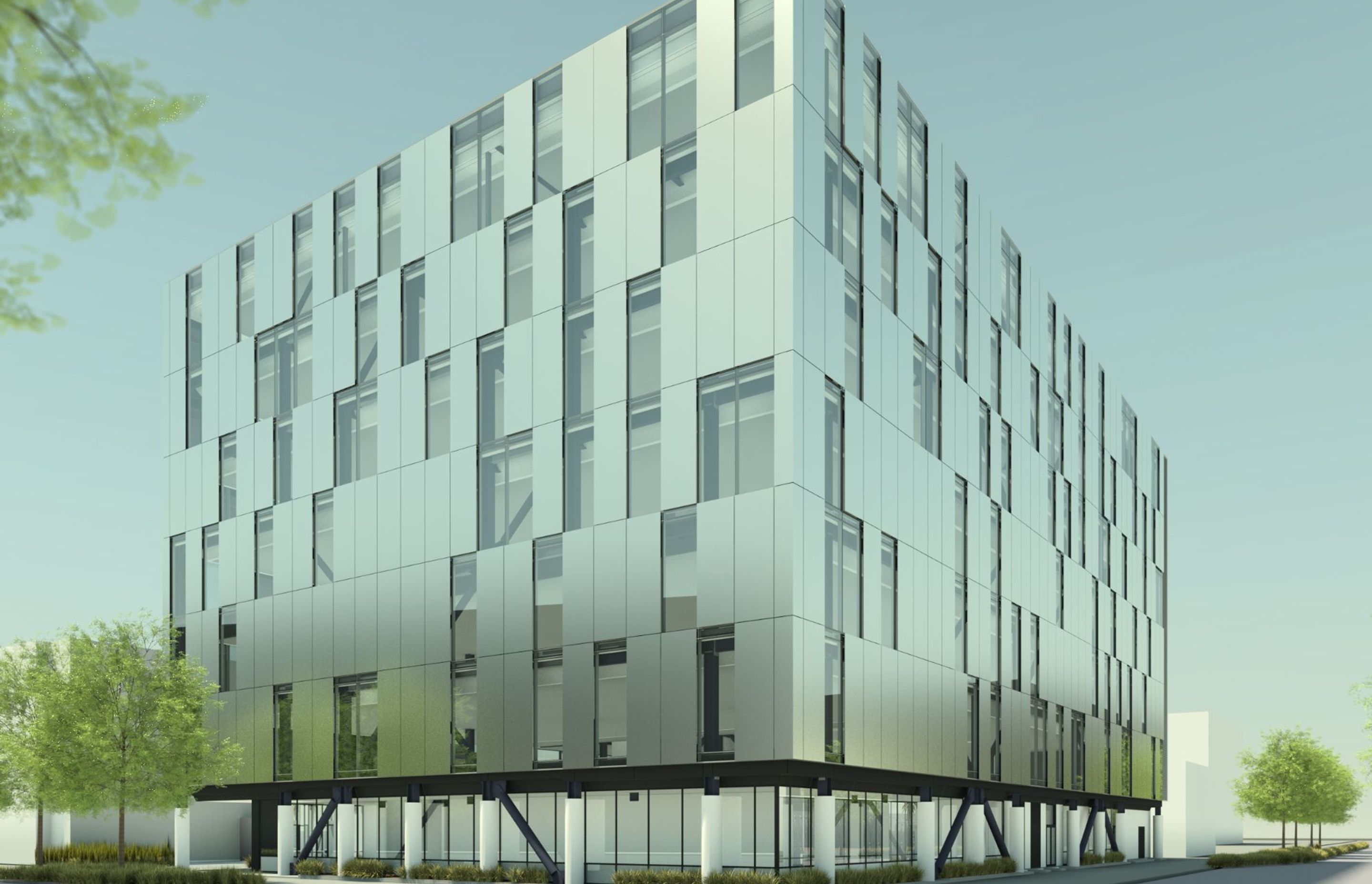 Health Research & Education Facility (HREF)