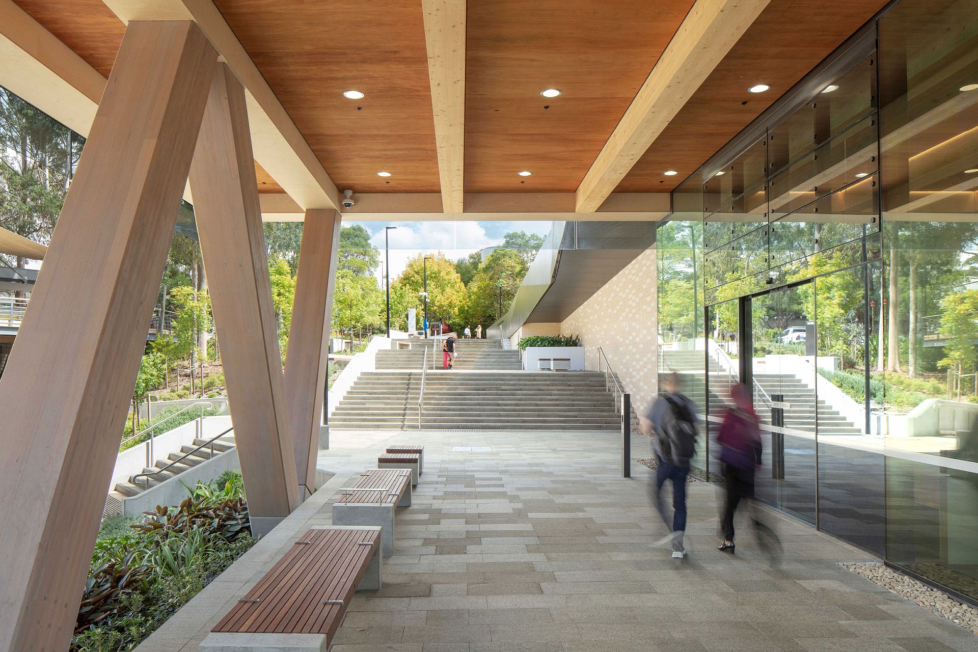 Photography: Simon Wood