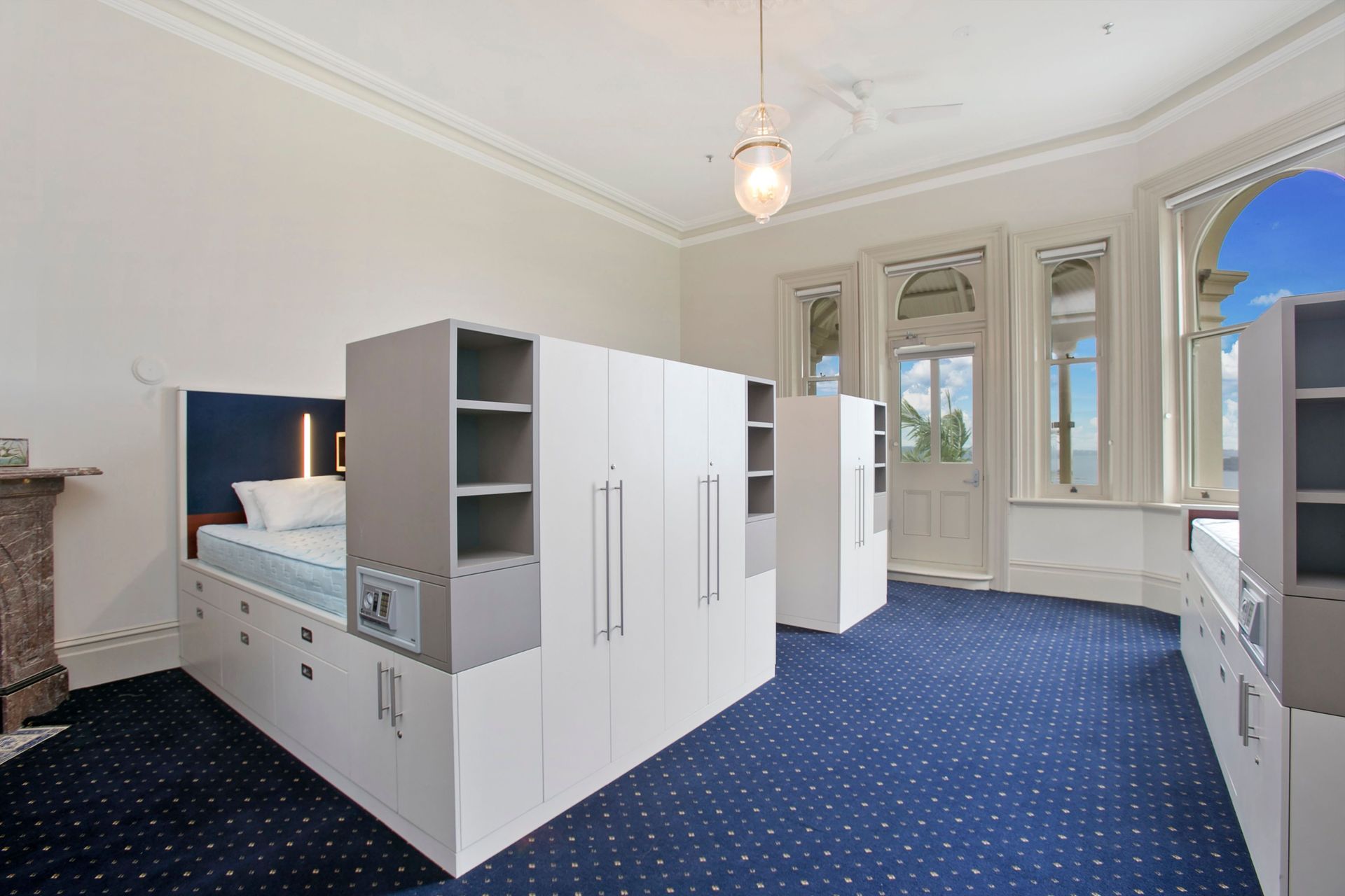 The Scots College