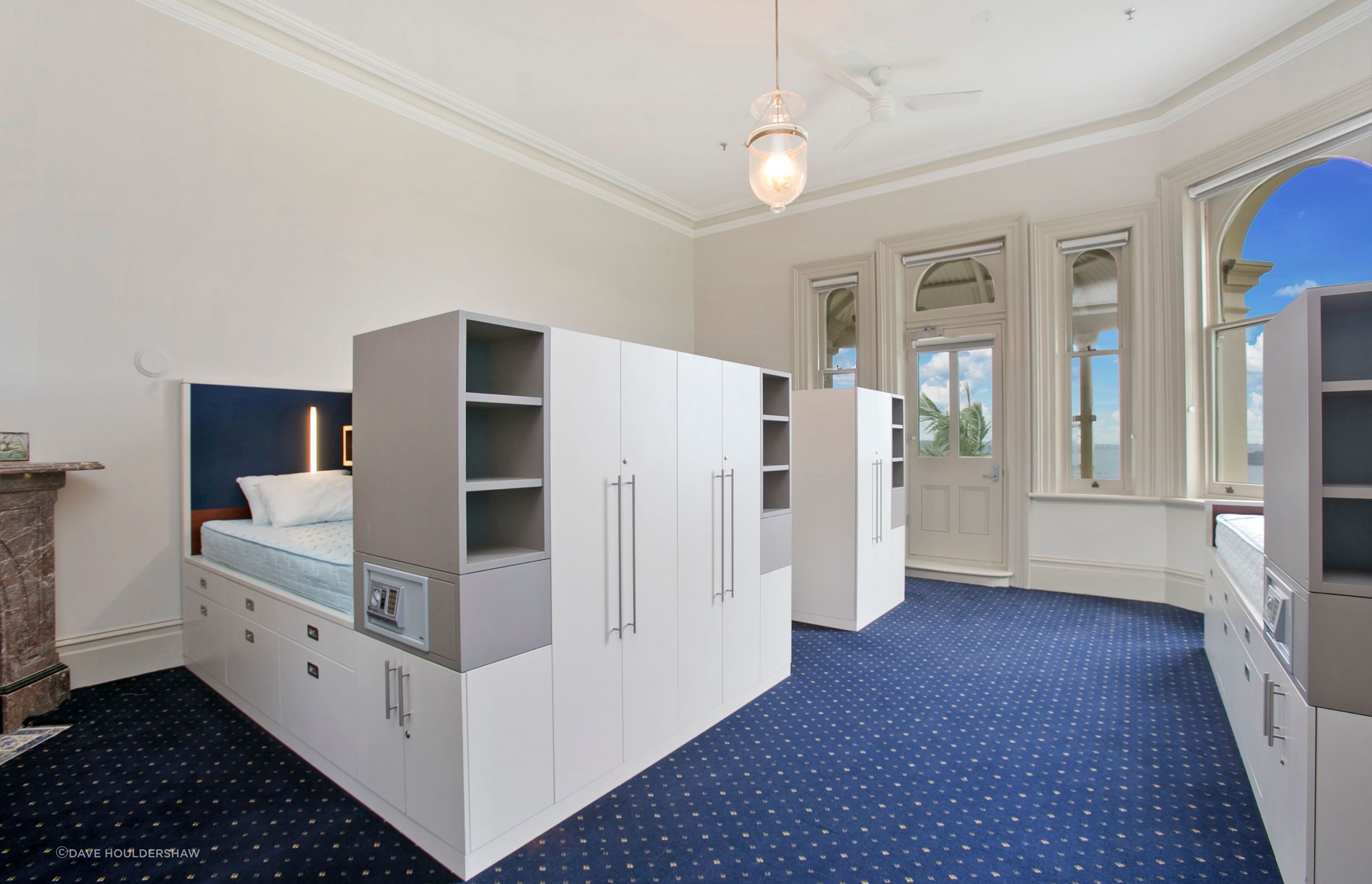The Scots College
