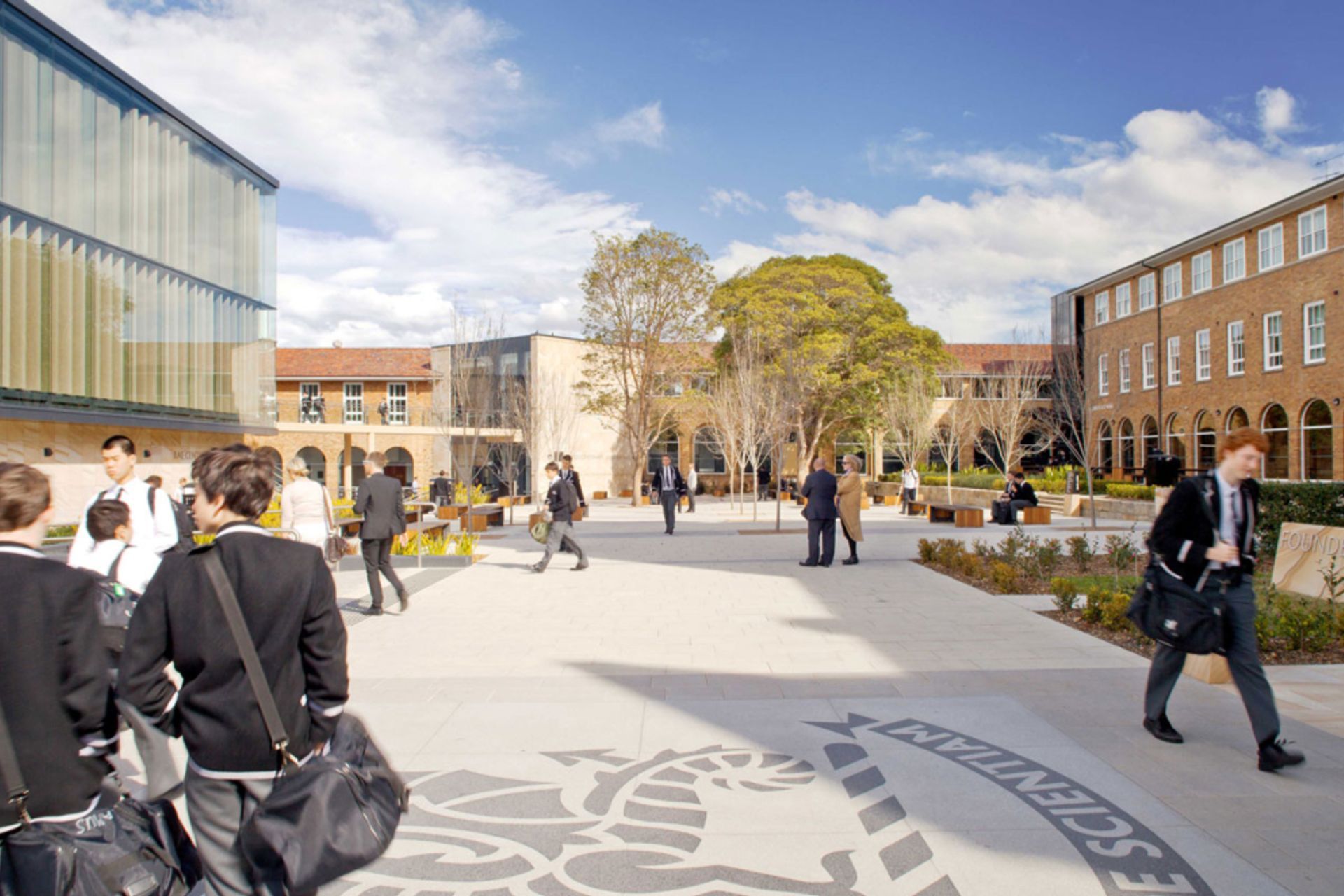 Photography: Simon Wood