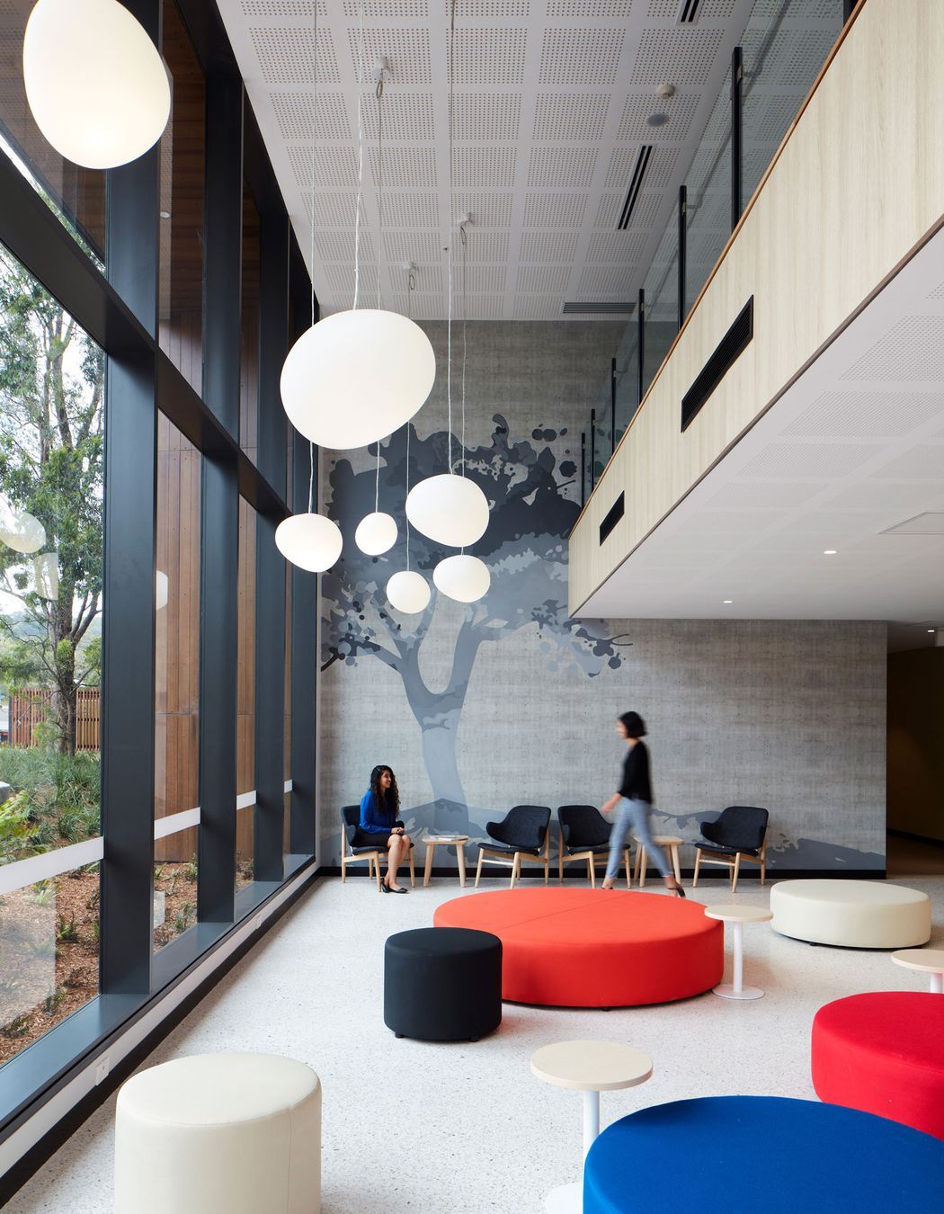 Photography: Luc Remond