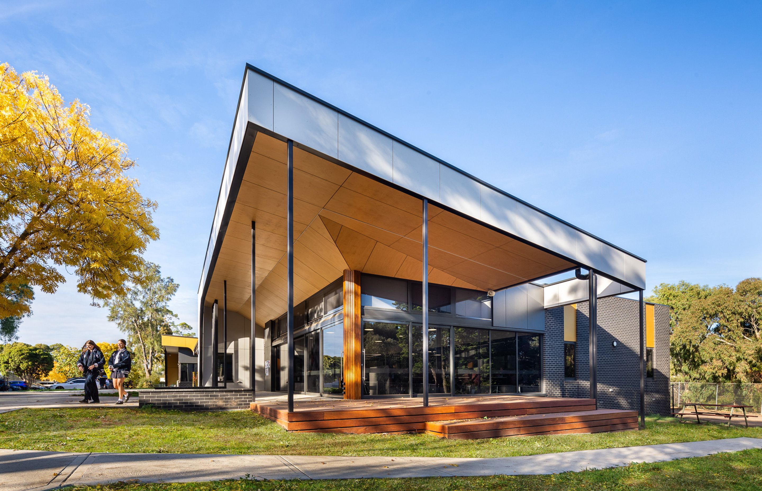 Epping Secondary College