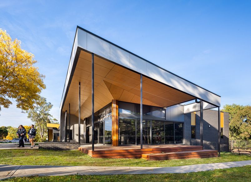 Epping Secondary College