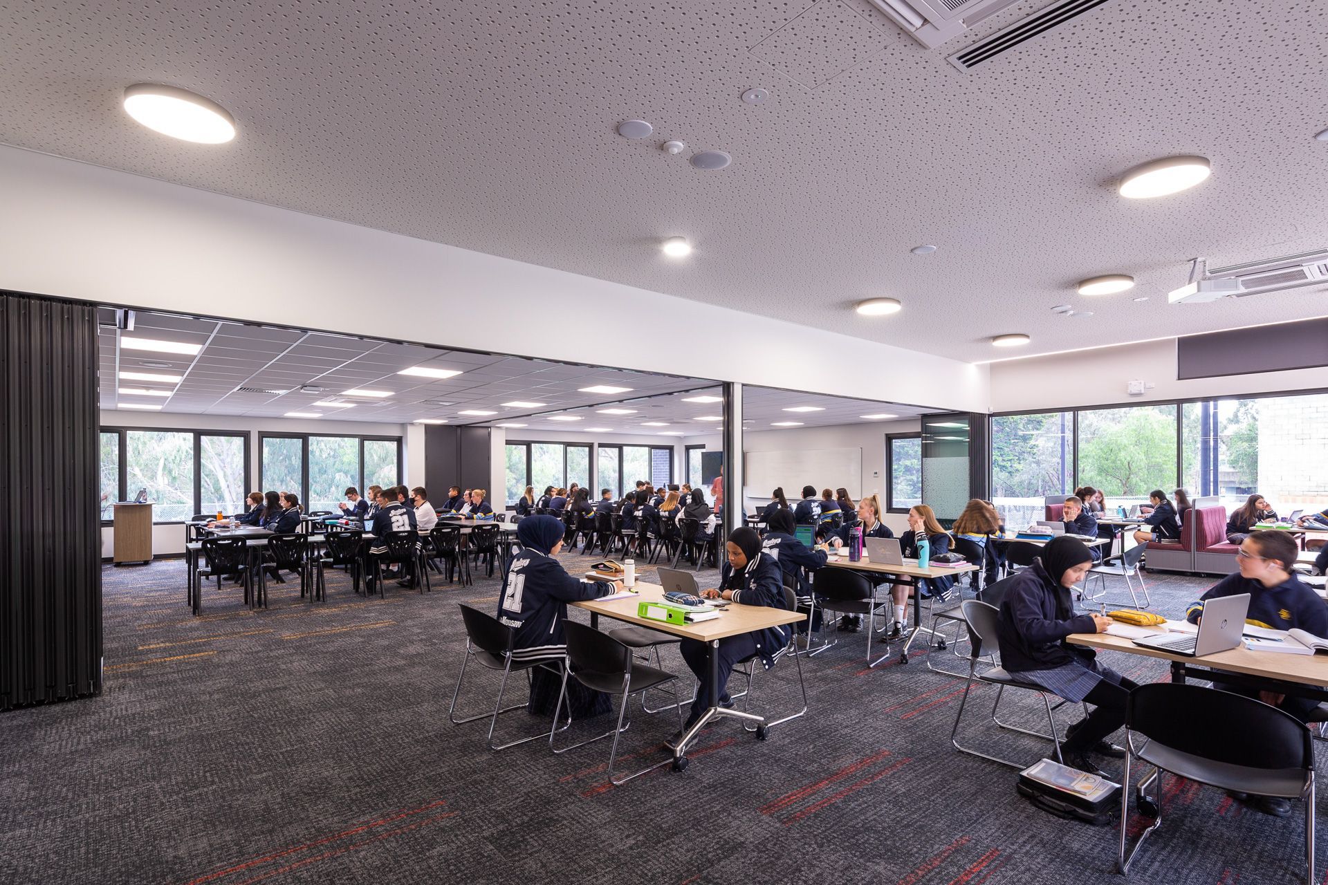 Epping Secondary College