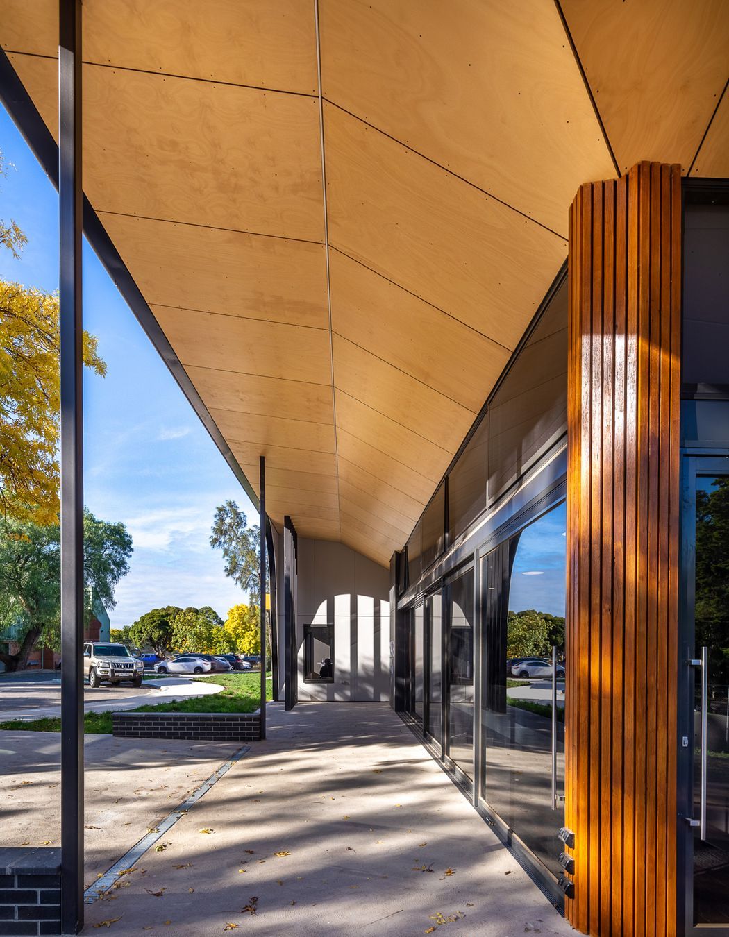 Epping Secondary College