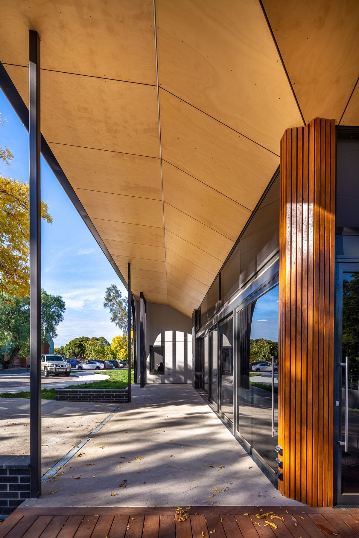 Epping Secondary College