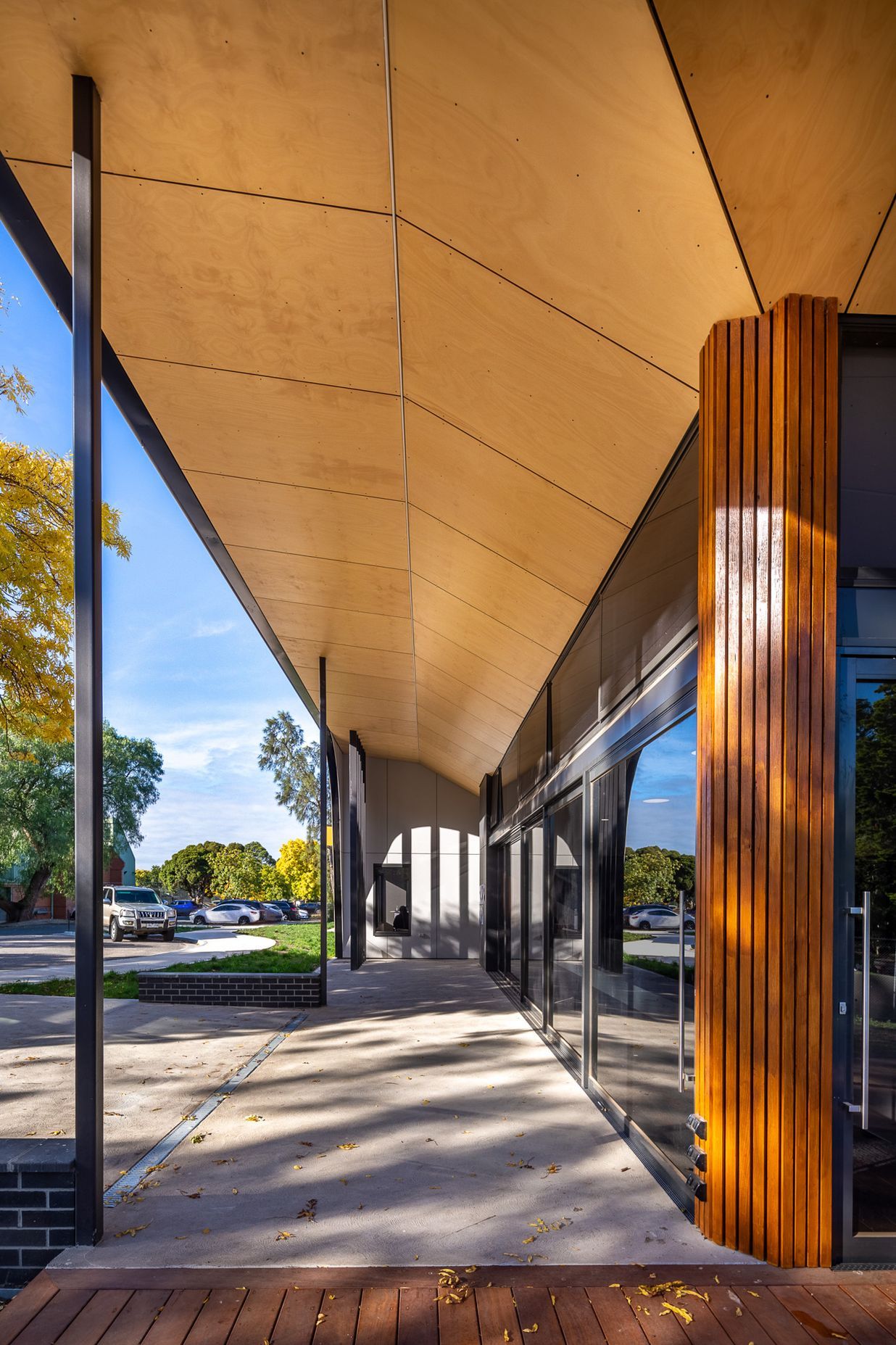 Epping Secondary College