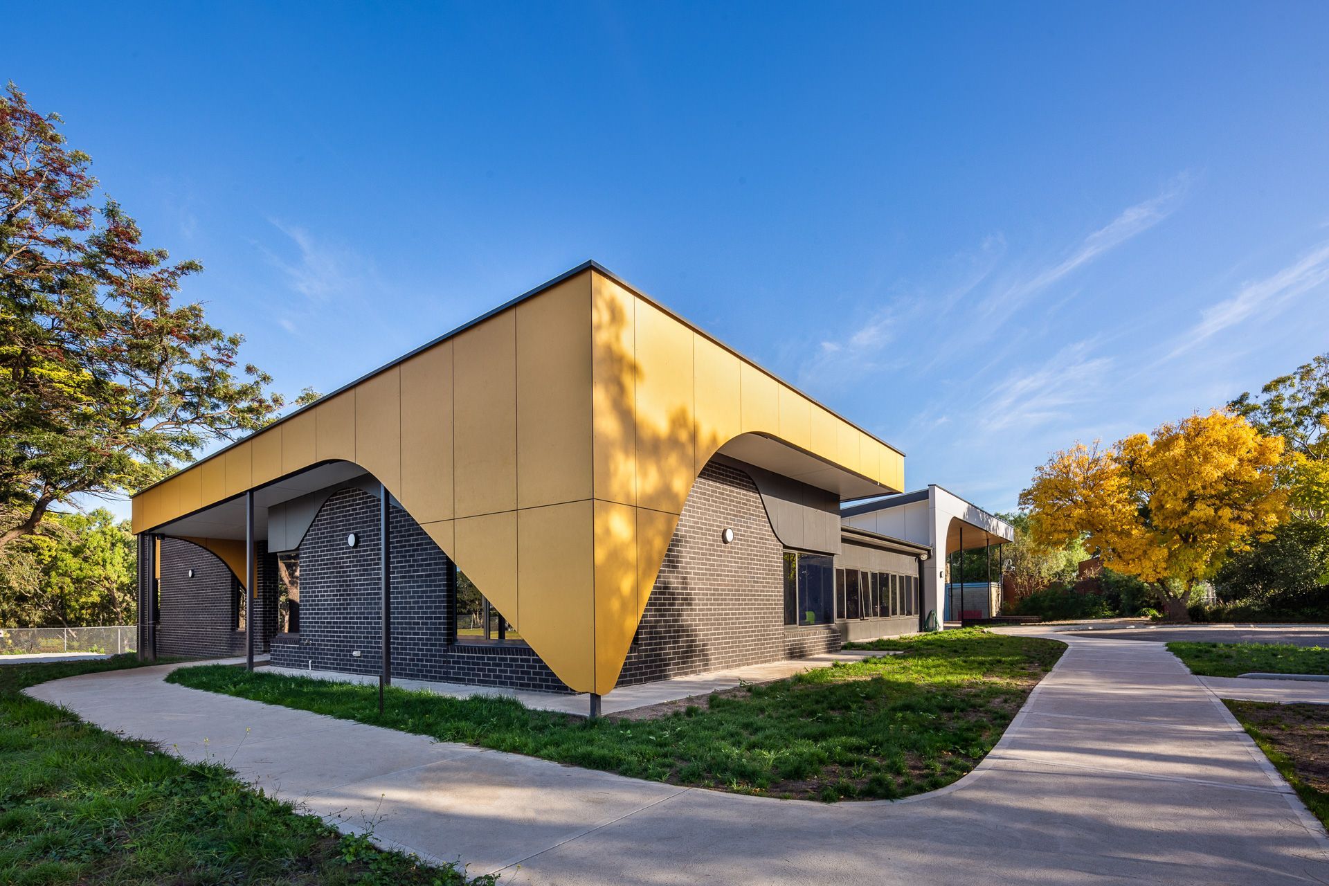 Epping Secondary College