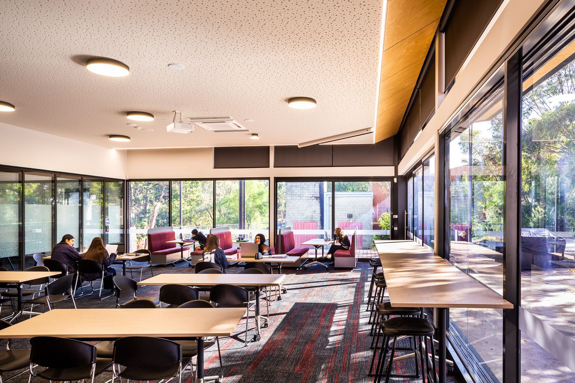 Epping Secondary College