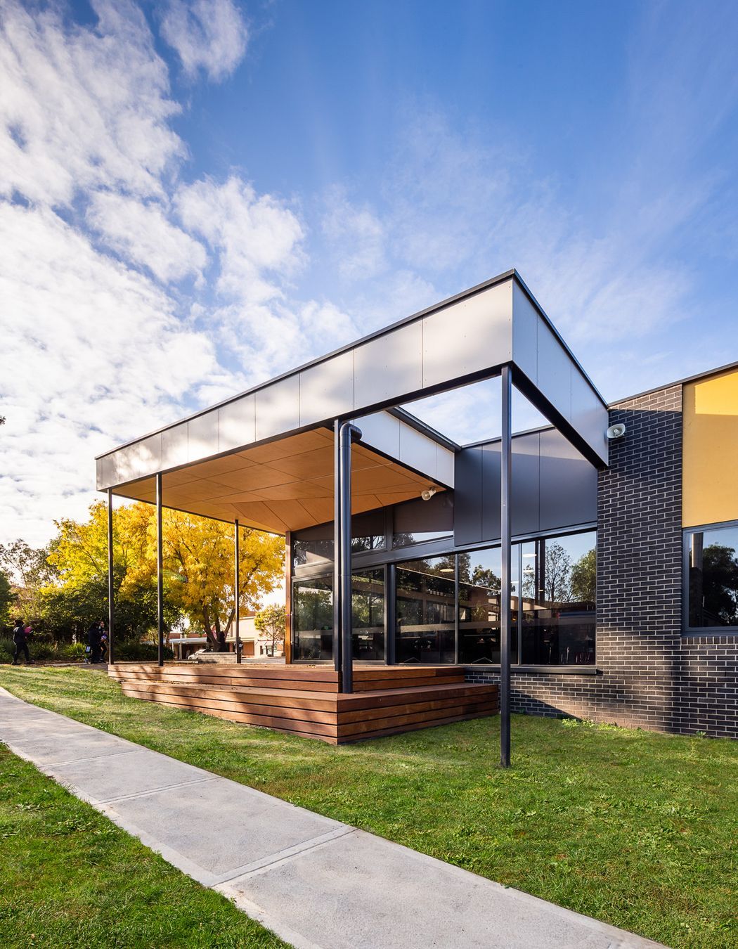 Epping Secondary College