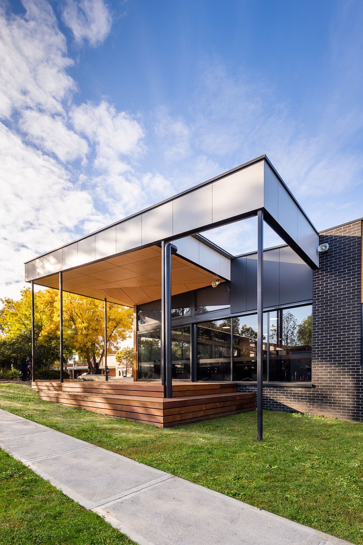 Epping Secondary College