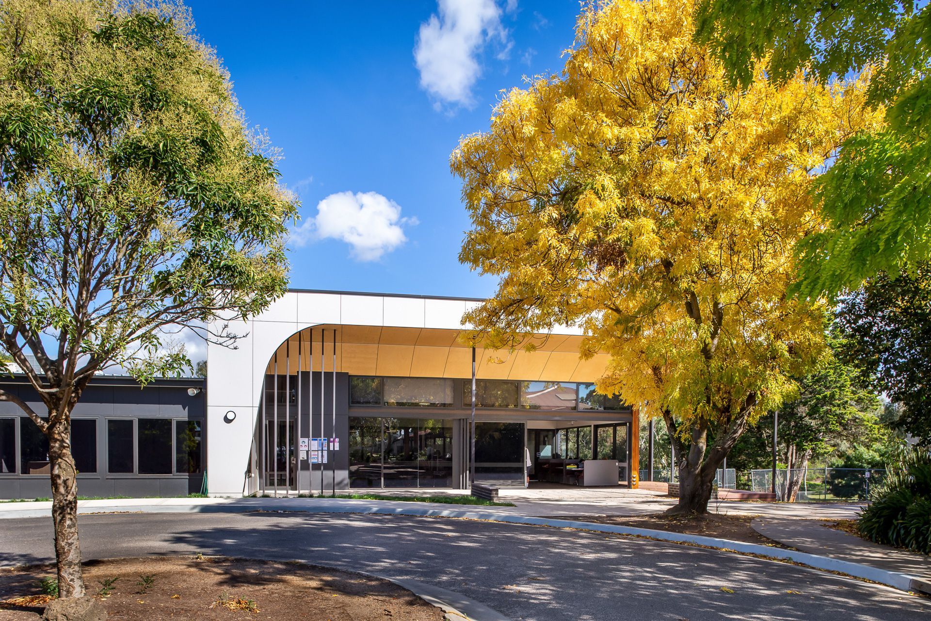 Epping Secondary College