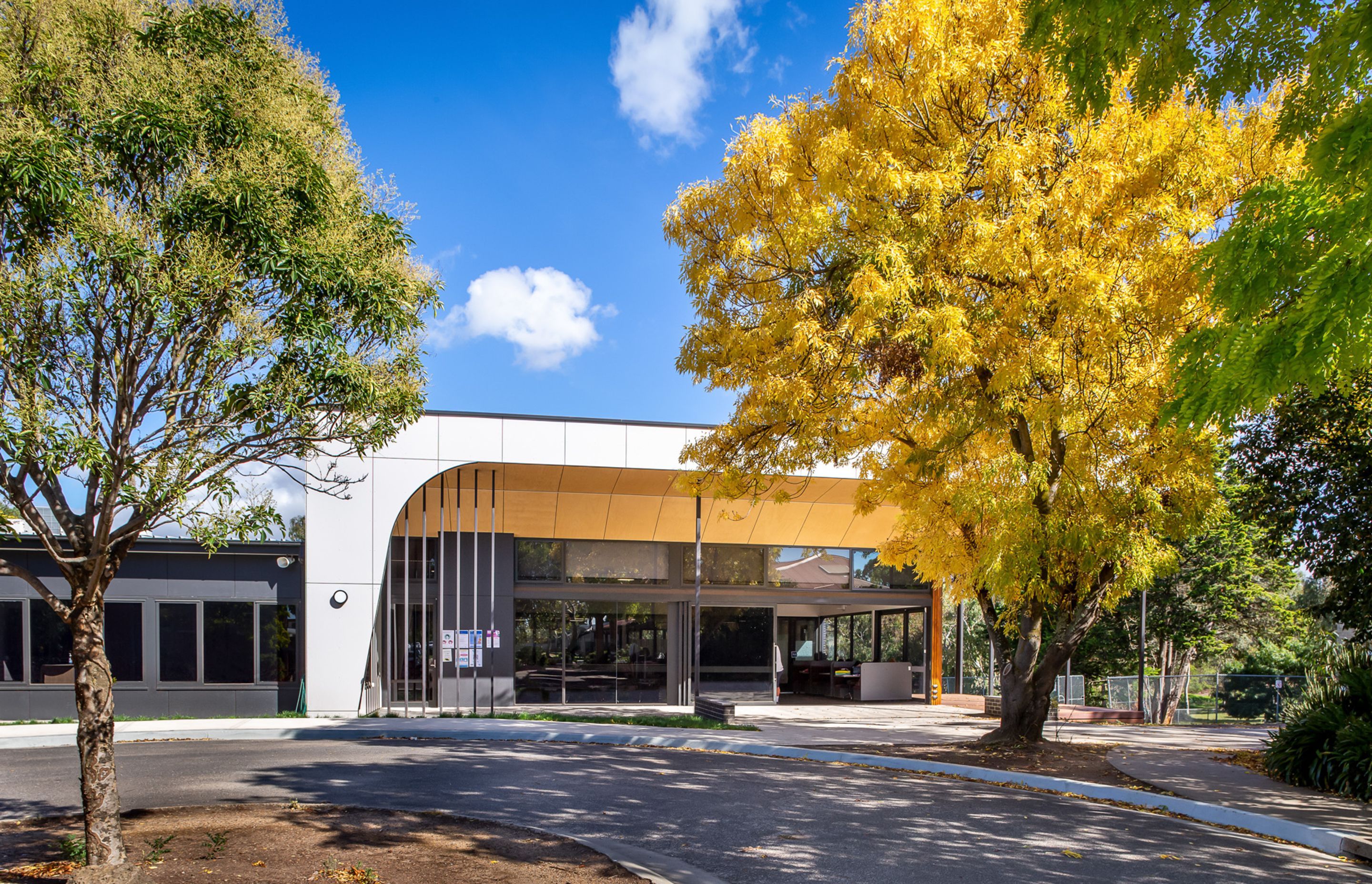 Epping Secondary College