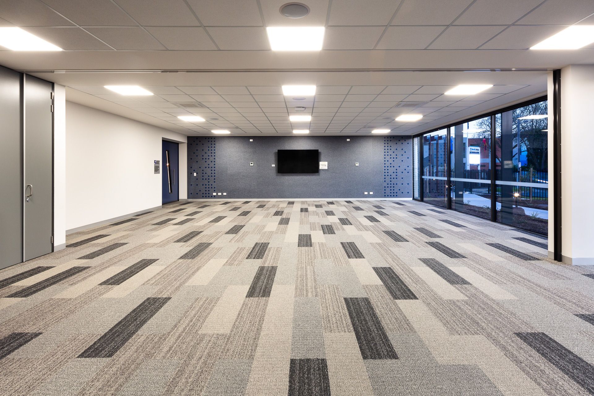 Killester College – Performing Arts and Music Learning Facility