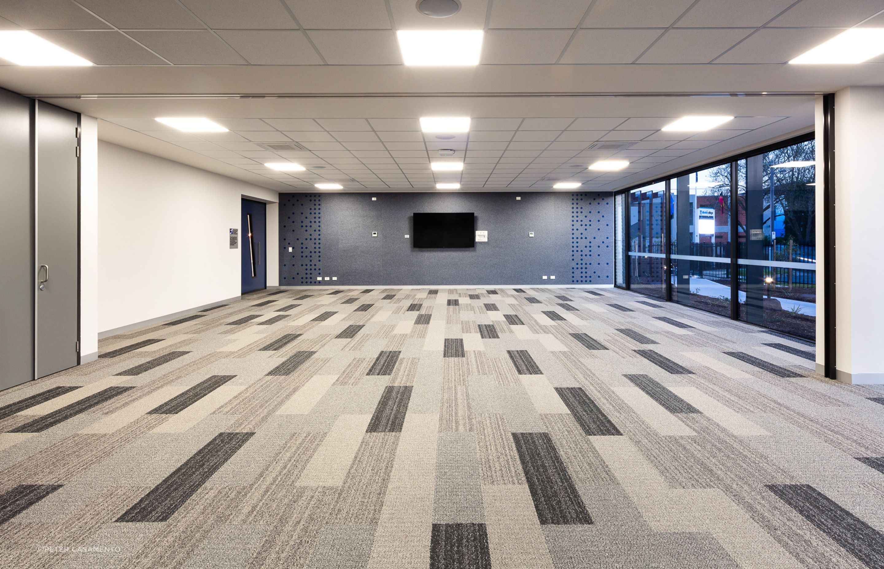 Killester College – Performing Arts and Music Learning Facility