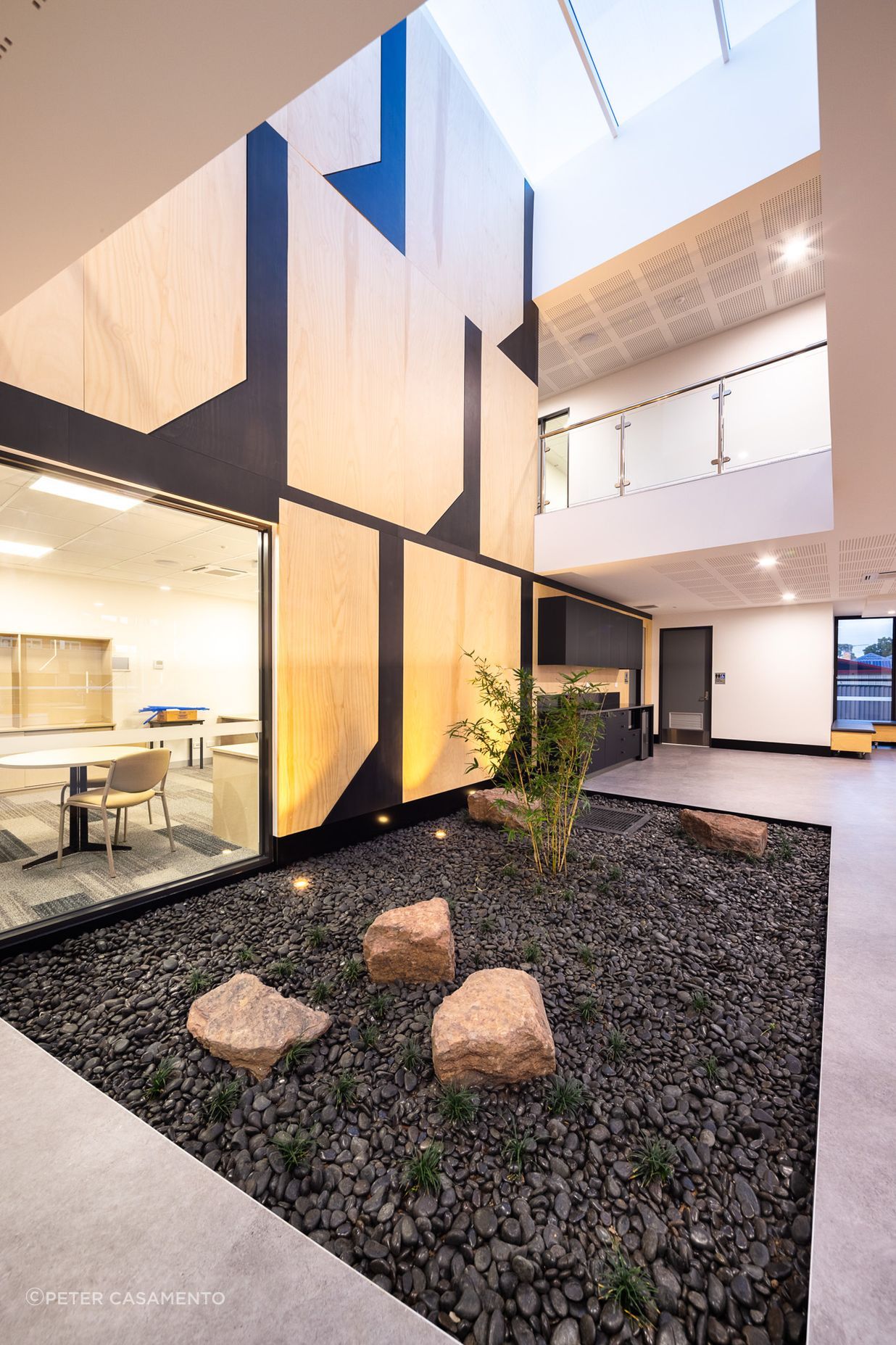 Killester College – Performing Arts and Music Learning Facility