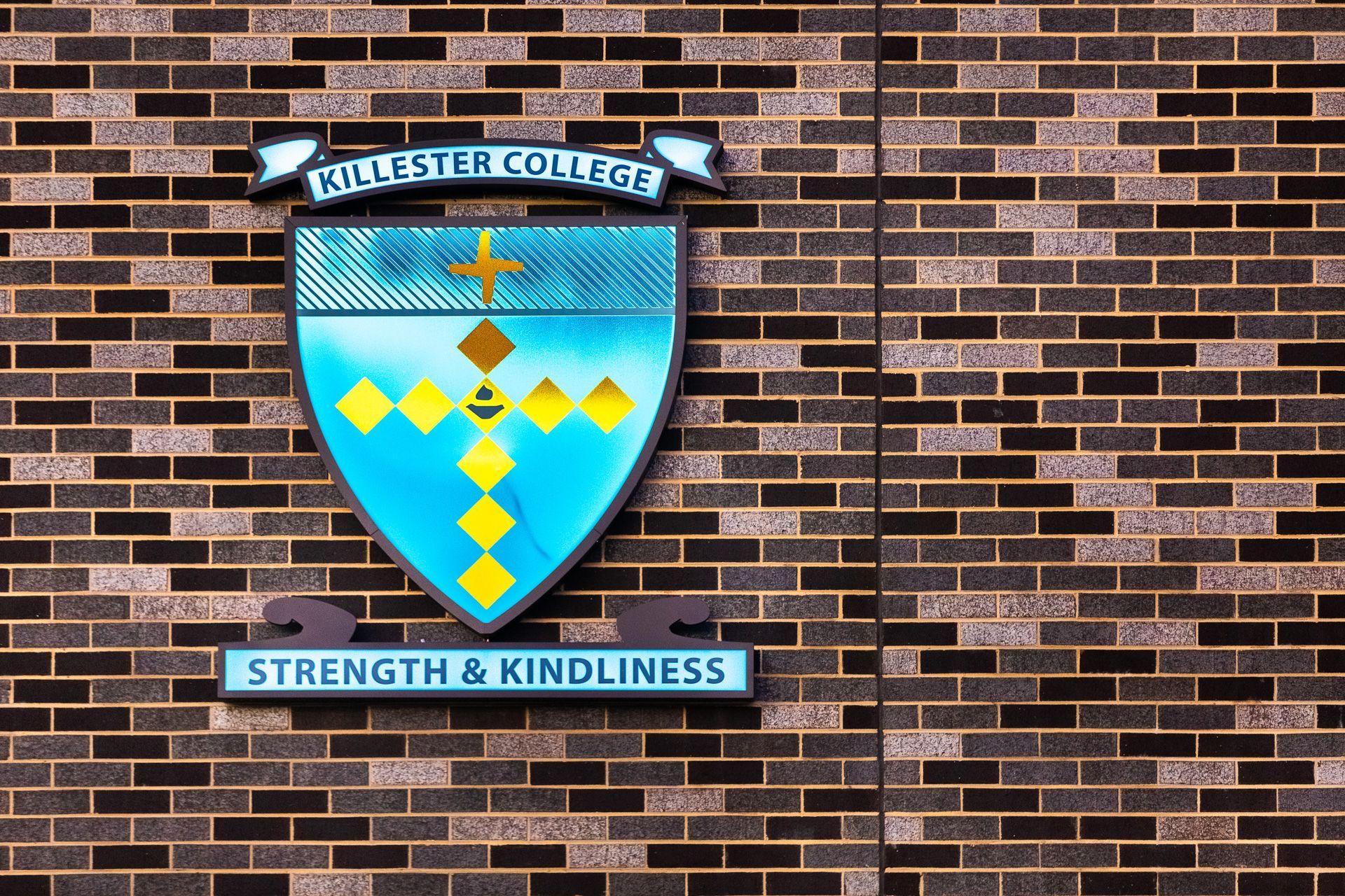 Killester College – Performing Arts and Music Learning Facility