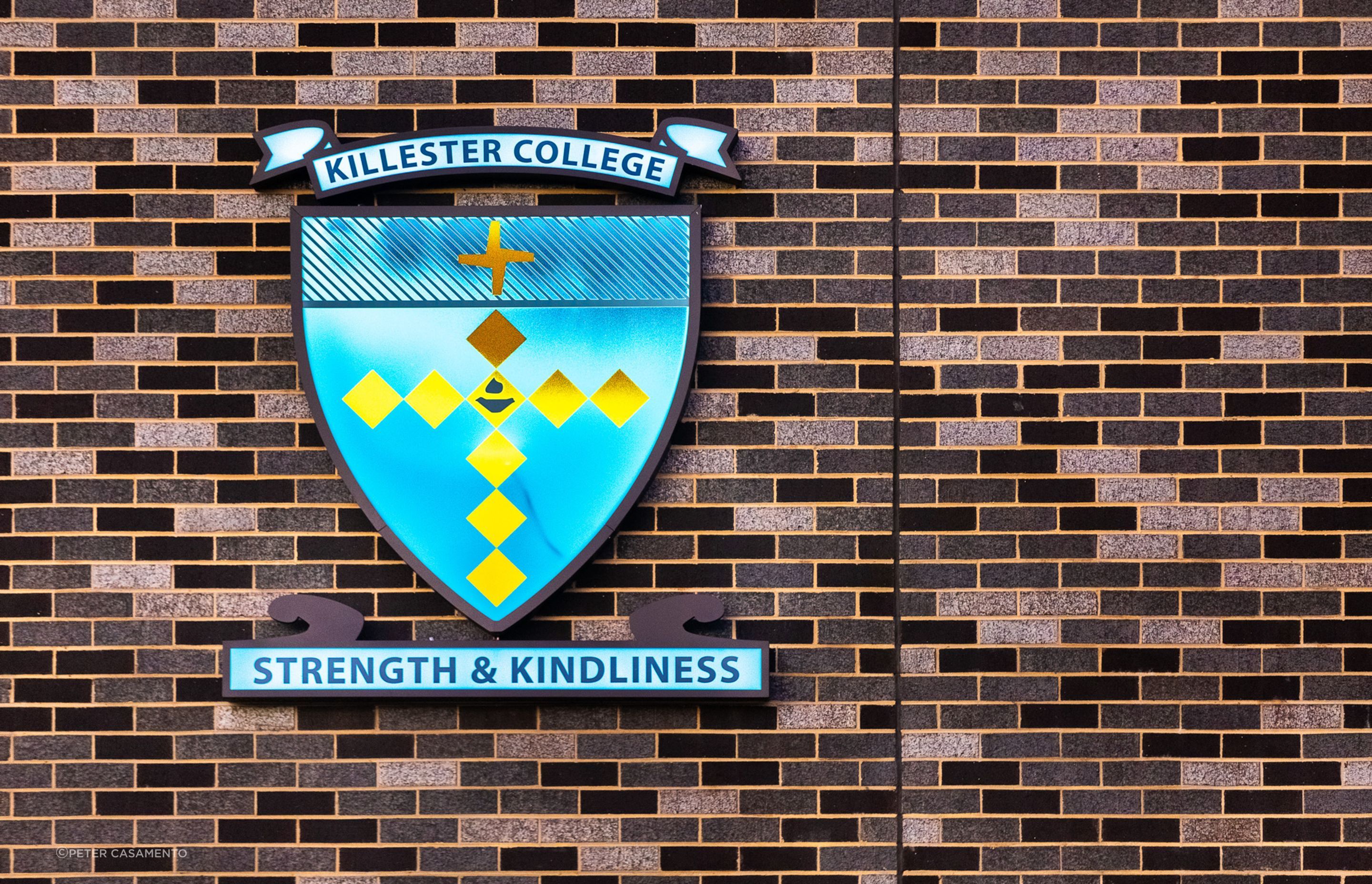 Killester College – Performing Arts and Music Learning Facility