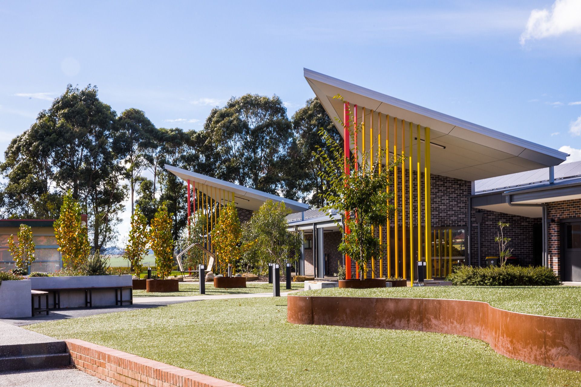 Mary MacKillop Catholic Regional College