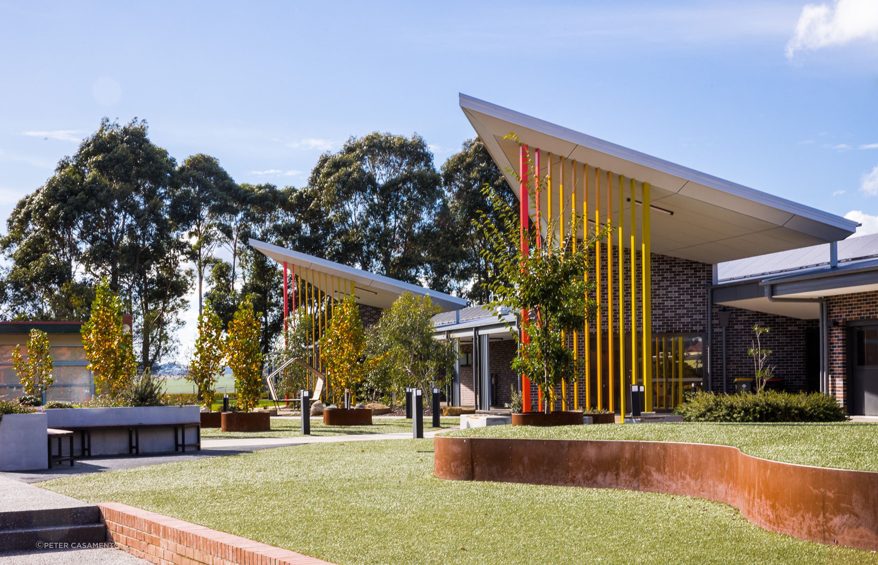 Mary MacKillop Catholic Regional College