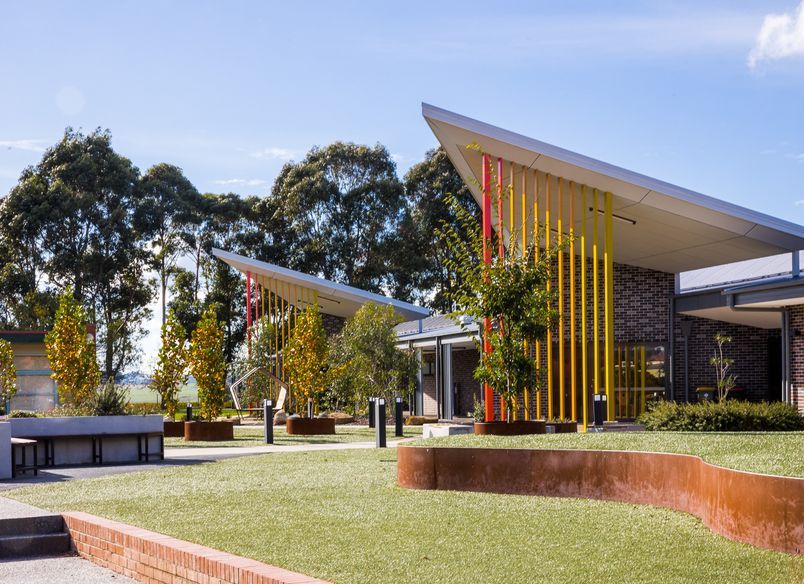 Mary MacKillop Catholic Regional College