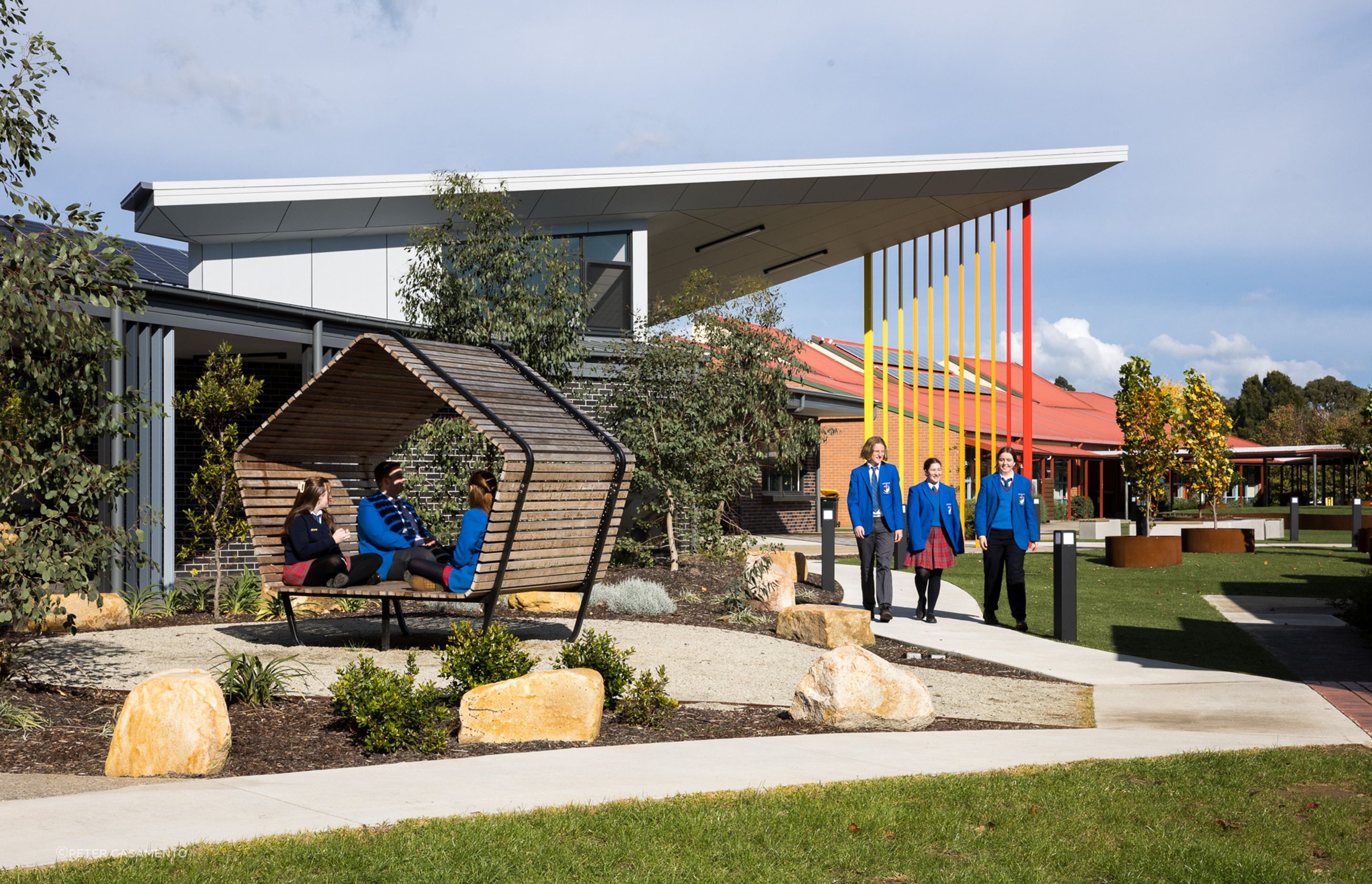 Mary MacKillop Catholic Regional College