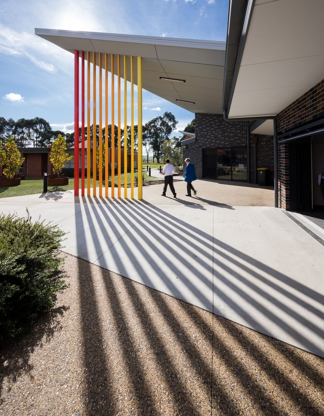 Mary MacKillop Catholic Regional College