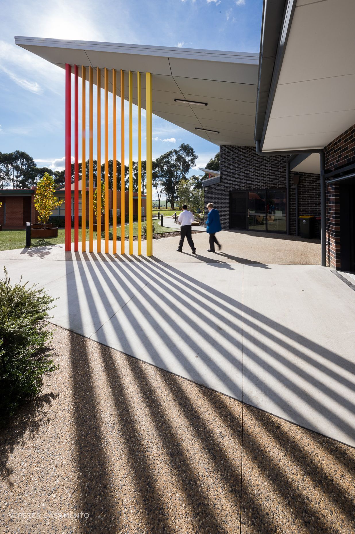 Mary MacKillop Catholic Regional College