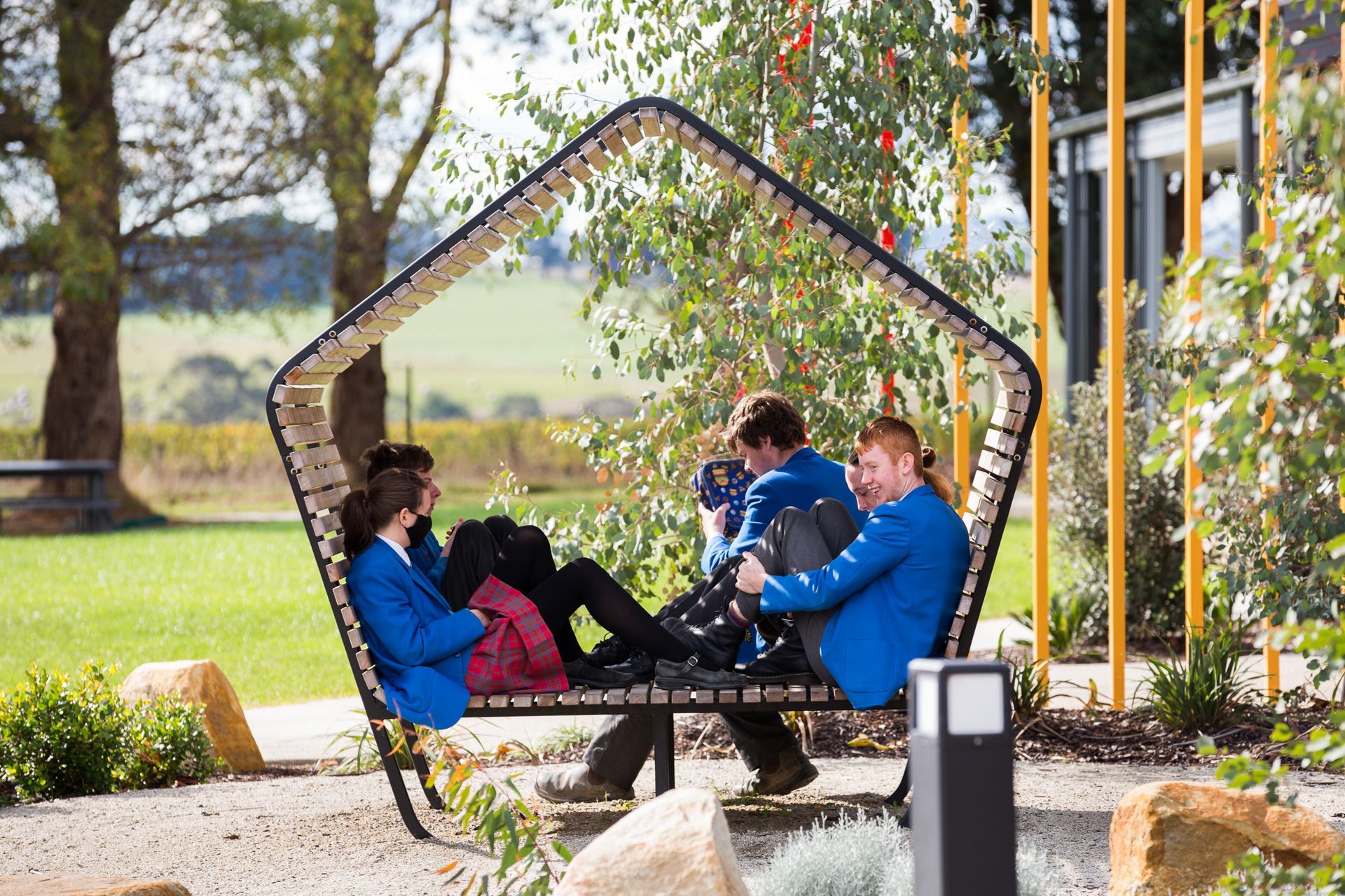 Mary MacKillop Catholic Regional College