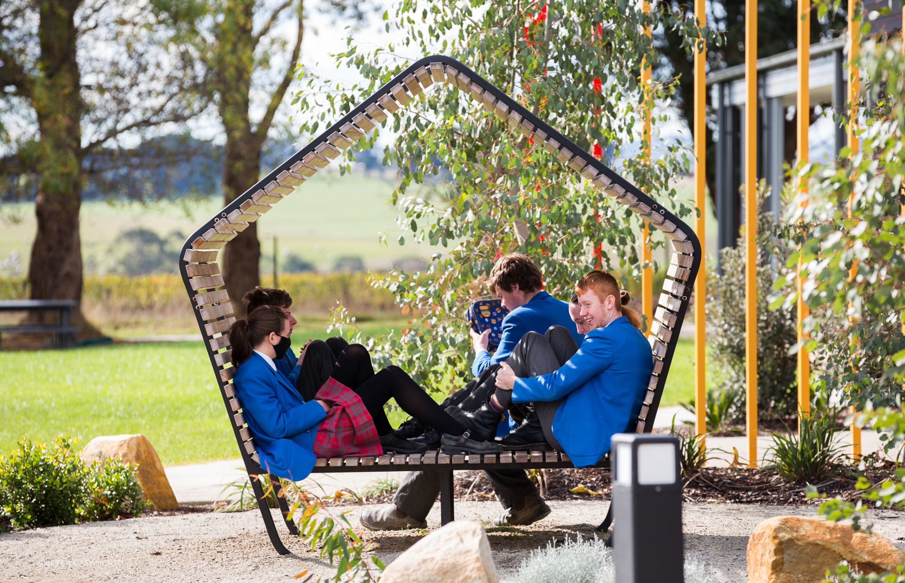 Mary MacKillop Catholic Regional College