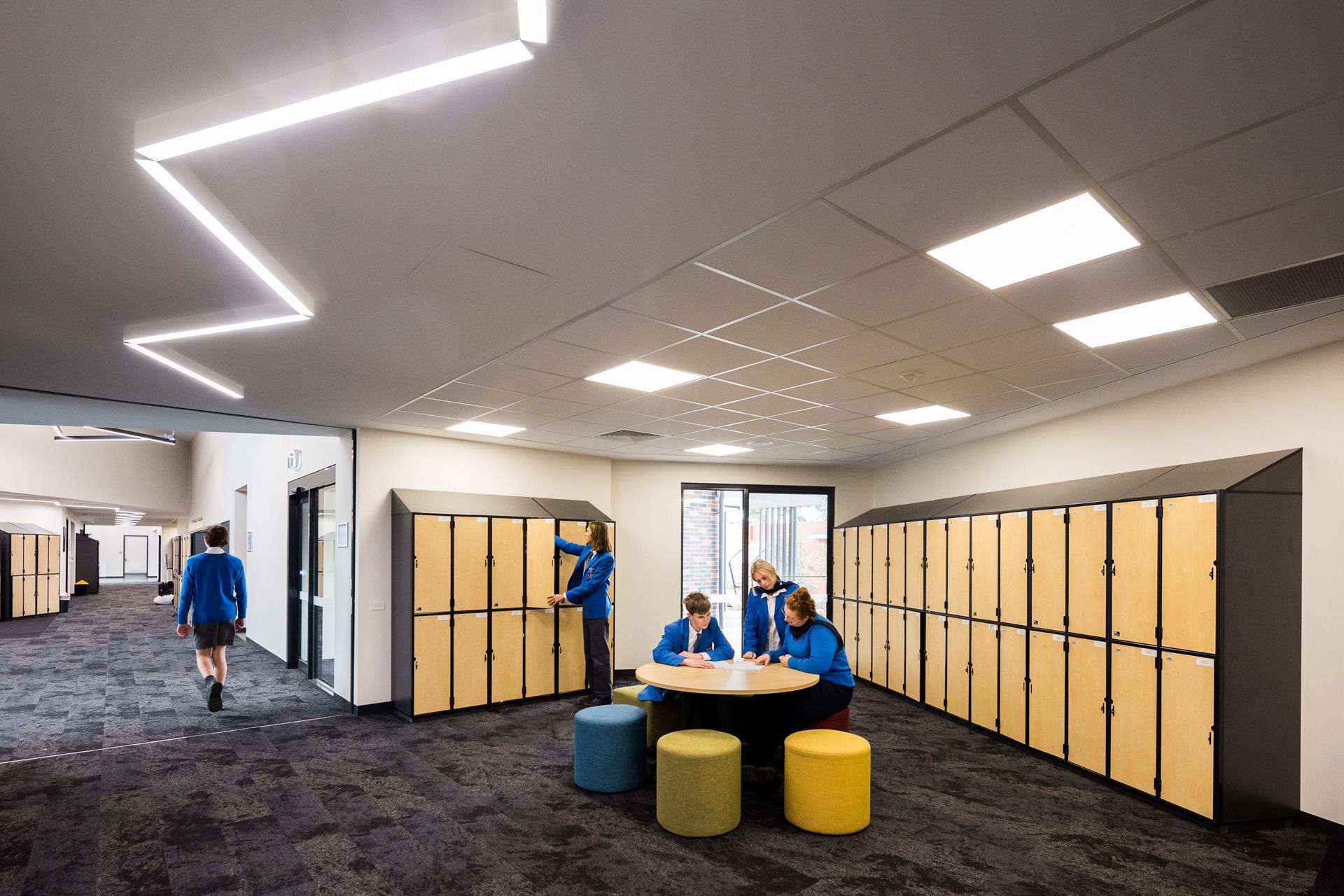 Mary MacKillop Catholic Regional College