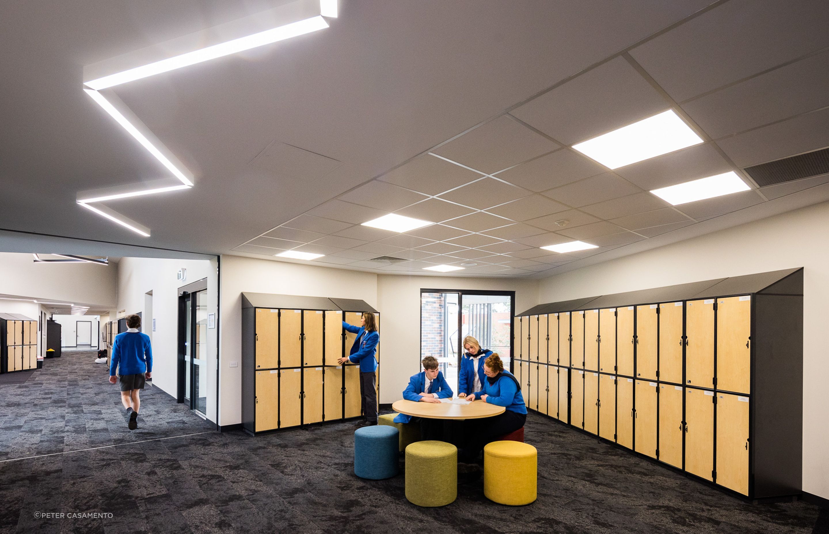 Mary MacKillop Catholic Regional College