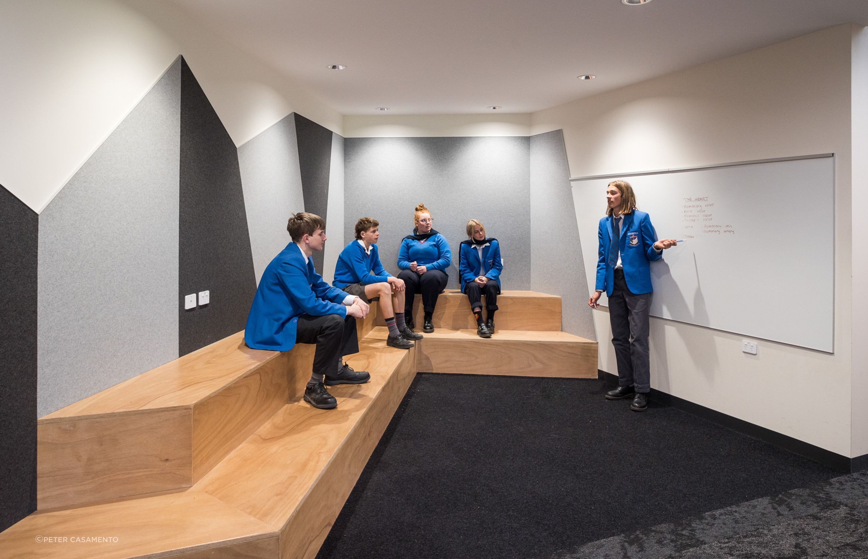 Mary MacKillop Catholic Regional College