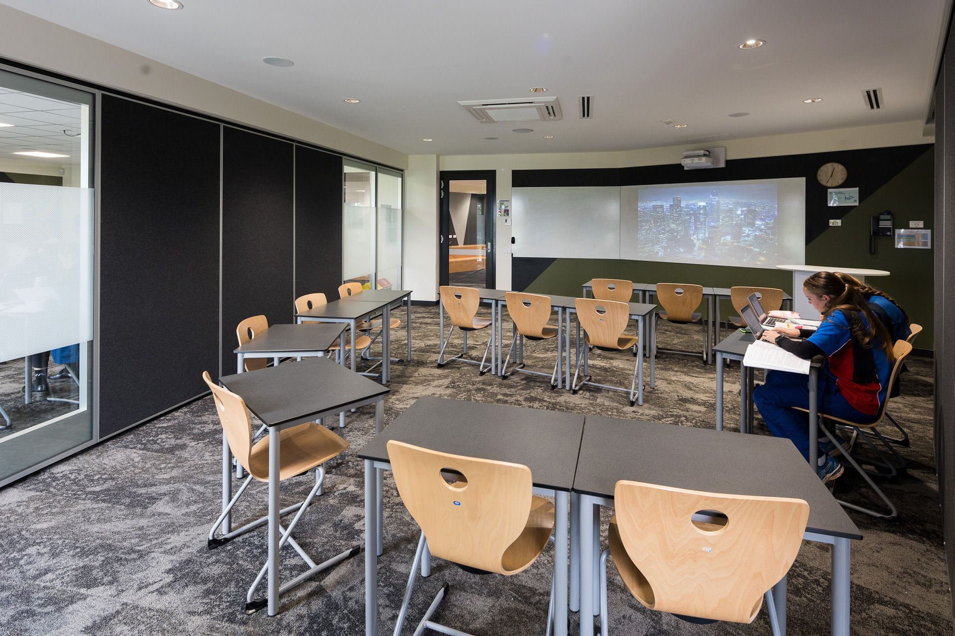 Mary MacKillop Catholic Regional College