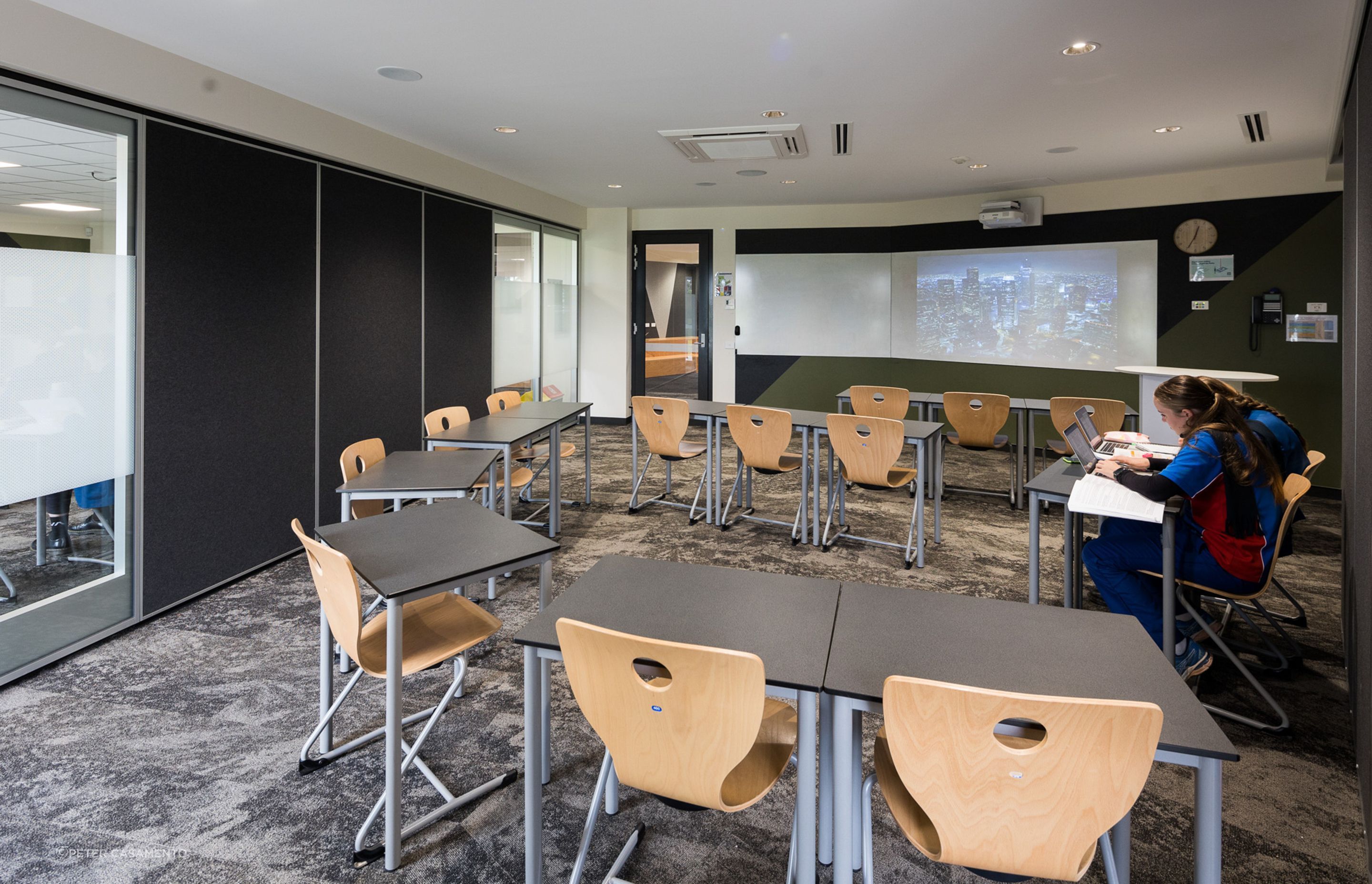Mary MacKillop Catholic Regional College
