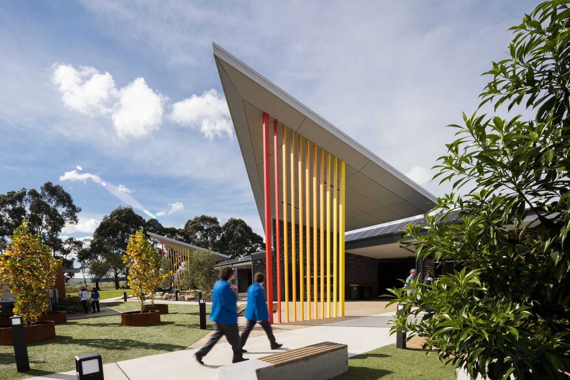 Mary MacKillop Catholic Regional College