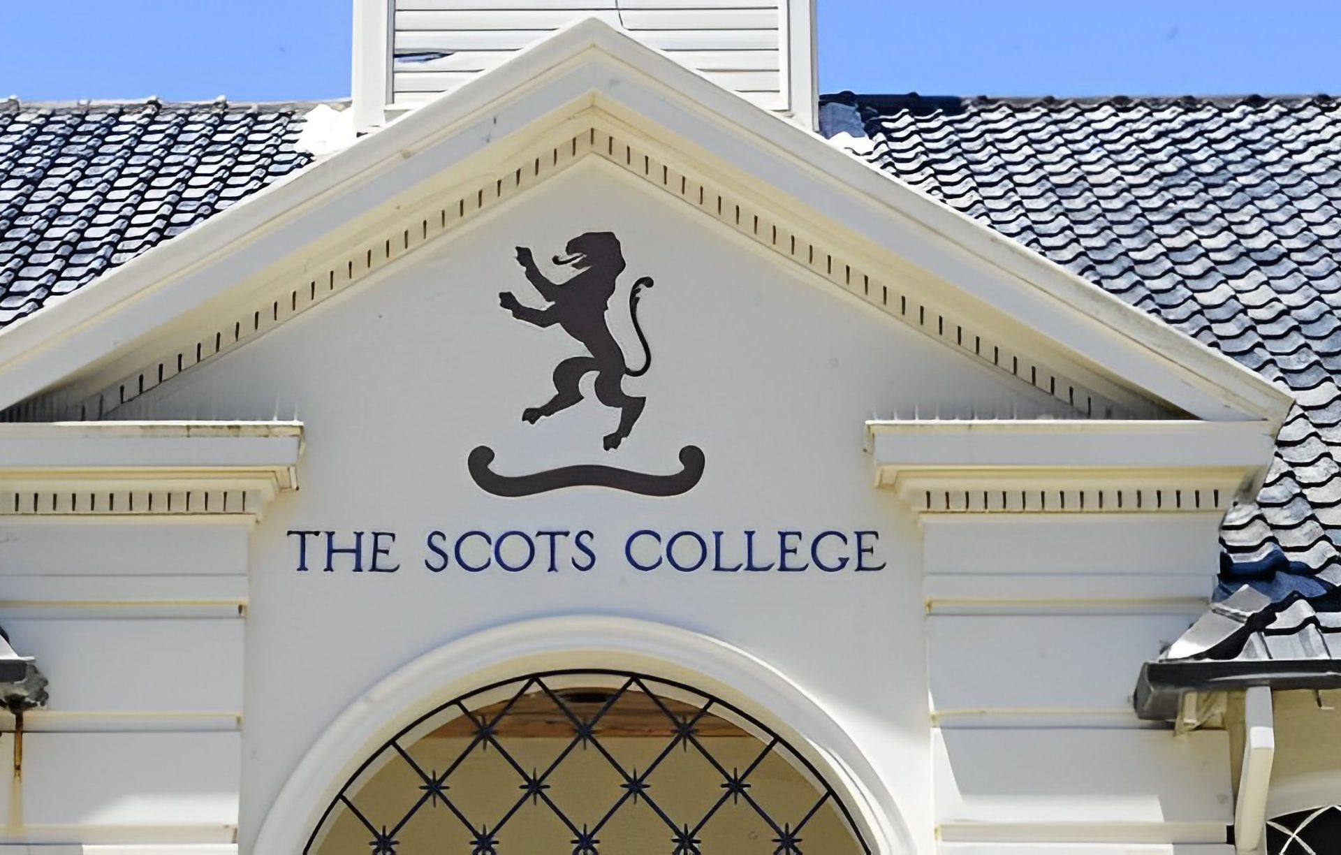 The Scots College