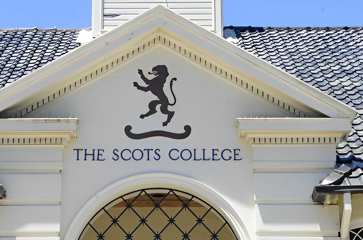 The Scots College