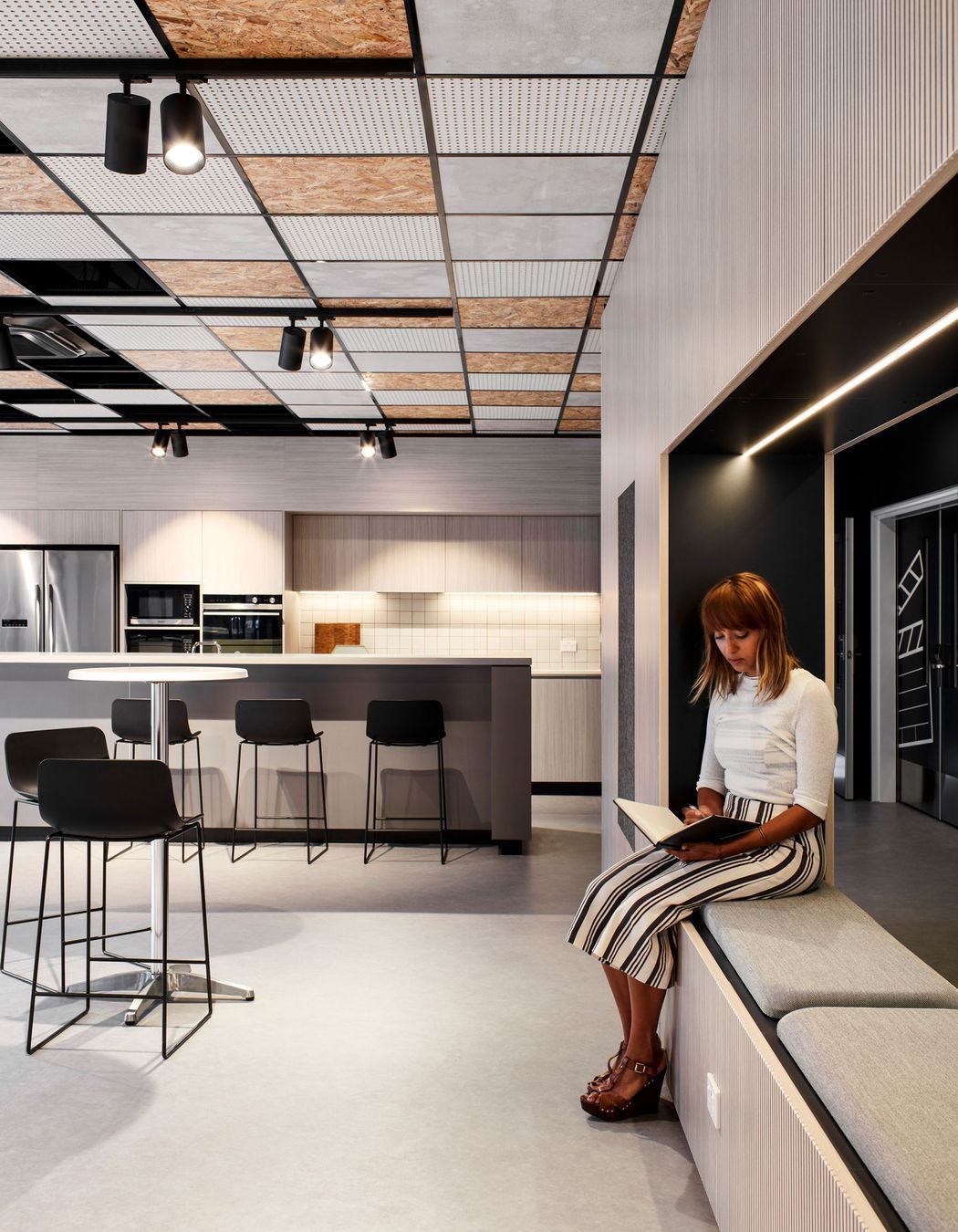 Photography: Luc Remond