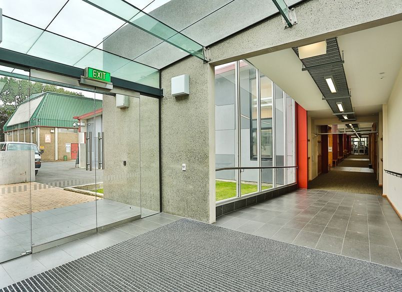 Southern Institute of Technology Trades Facilities