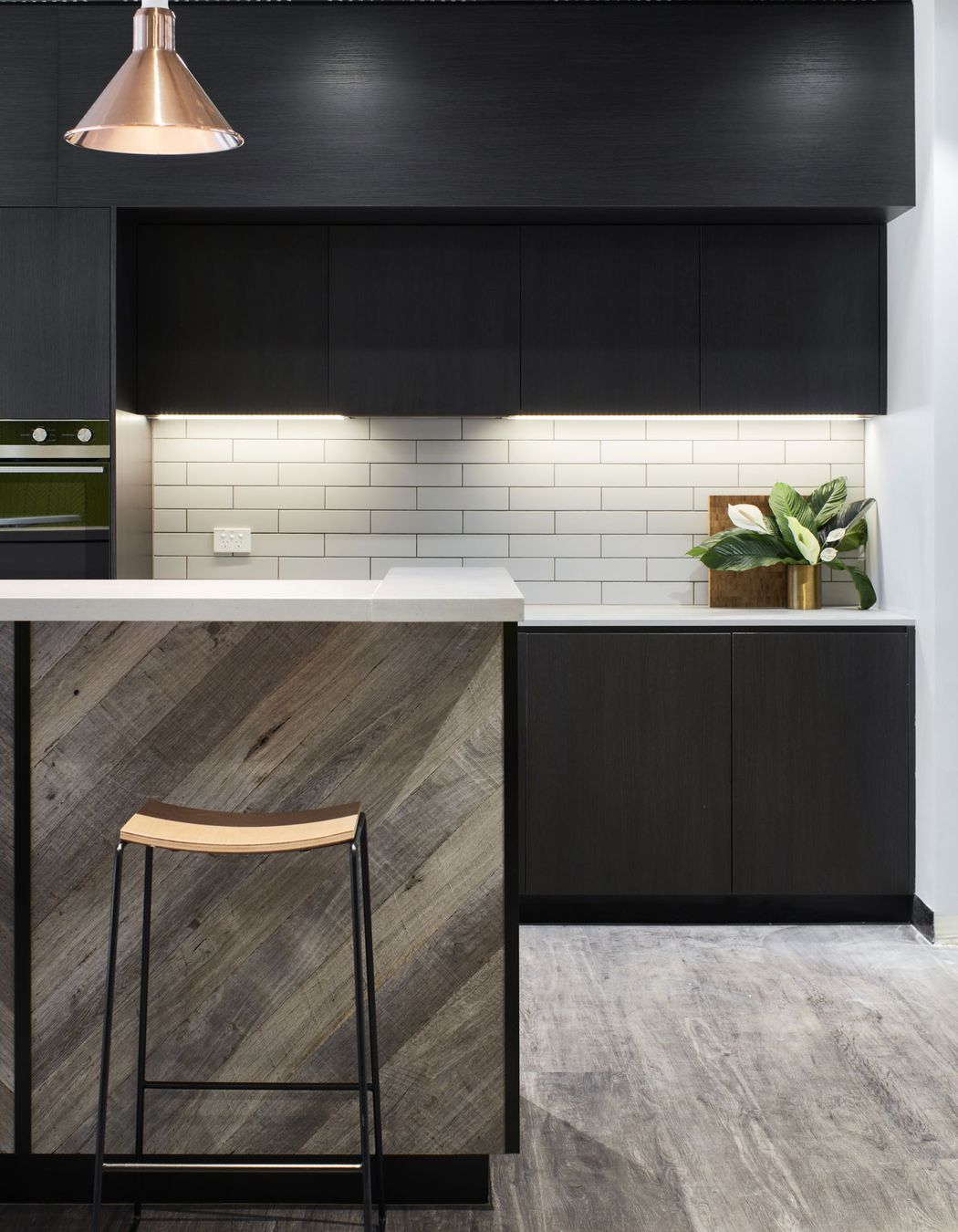 Photography: Luc Remond